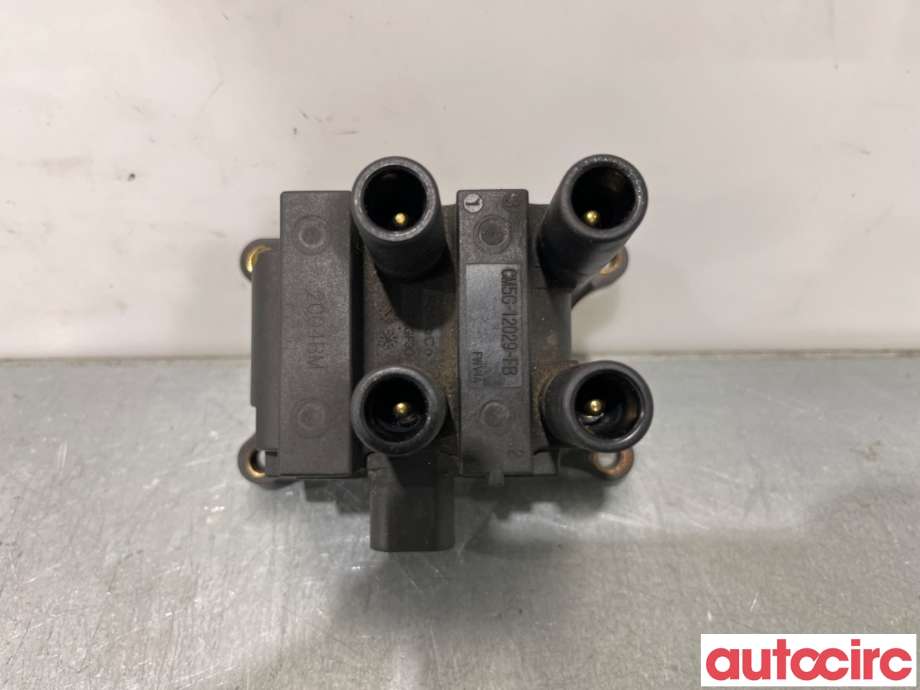 Coil elektronisk til Ford C-Max 2010-2015 (Type II, Fase 1) (FORD|1823596||CM5G-12029-FB)