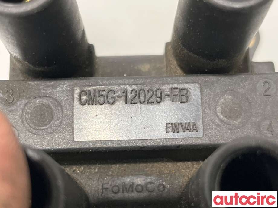 Coil elektronisk til Ford C-Max 2010-2015 (Type II, Fase 1) (FORD|1823596||CM5G-12029-FB)
