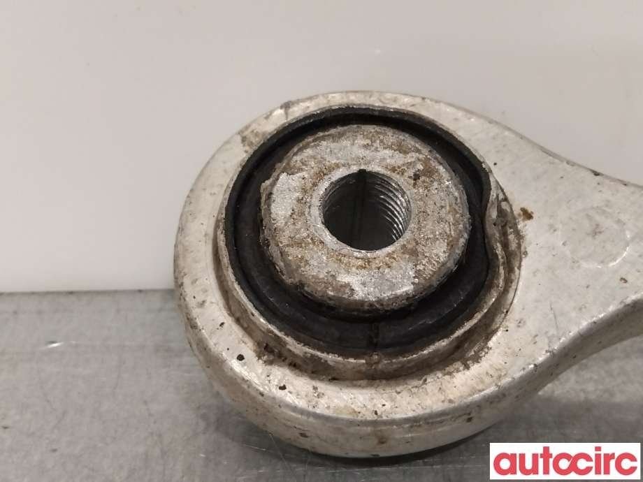 Diverse deler til Audi A8 2010-2013 (Type III, Fase 1)  (AUDI|4M0411317|4M0411317L)