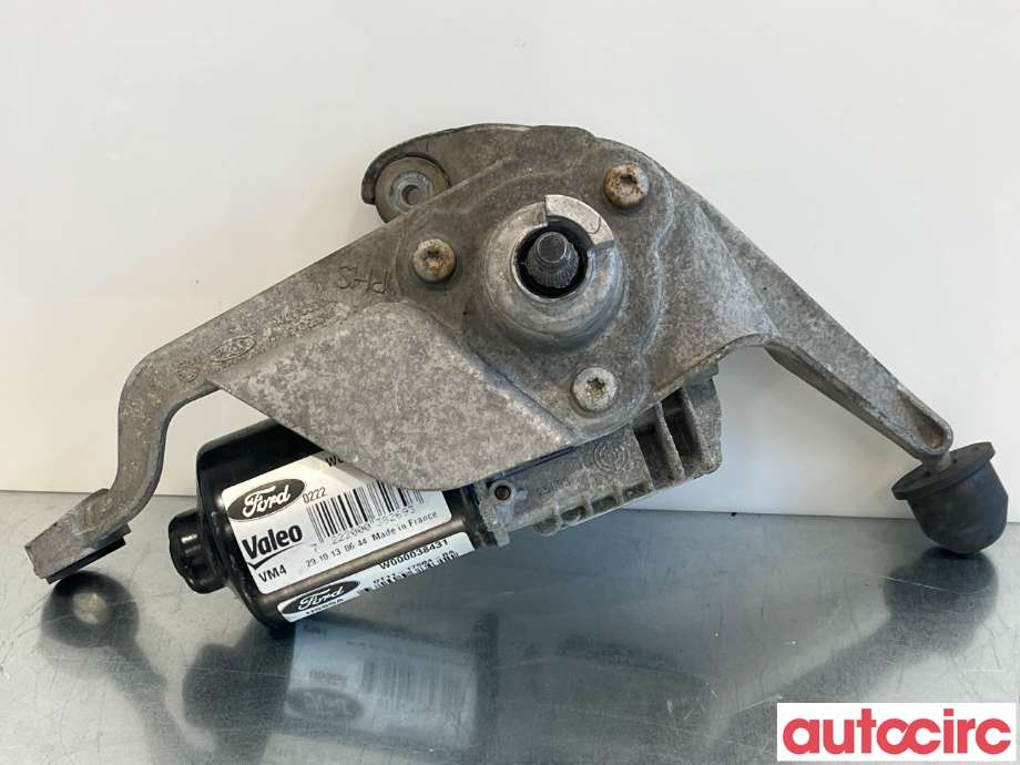 Viskermotor frontrute til Ford Transit Connect 2013-2018 Type II, Fase 1  (FORD|2080411|W000038431|DT11-17504-BA)