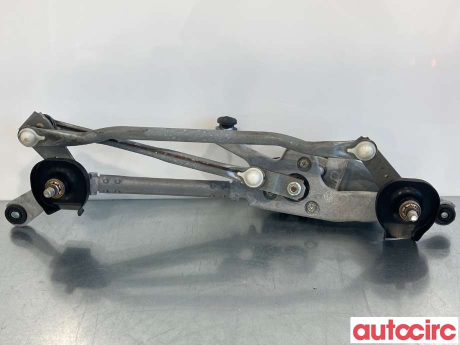 Viskermotor frontrute til Toyota C-HR 2016-->>  (TOYOTA|85110F4010|159300-7740|85110-F4010)