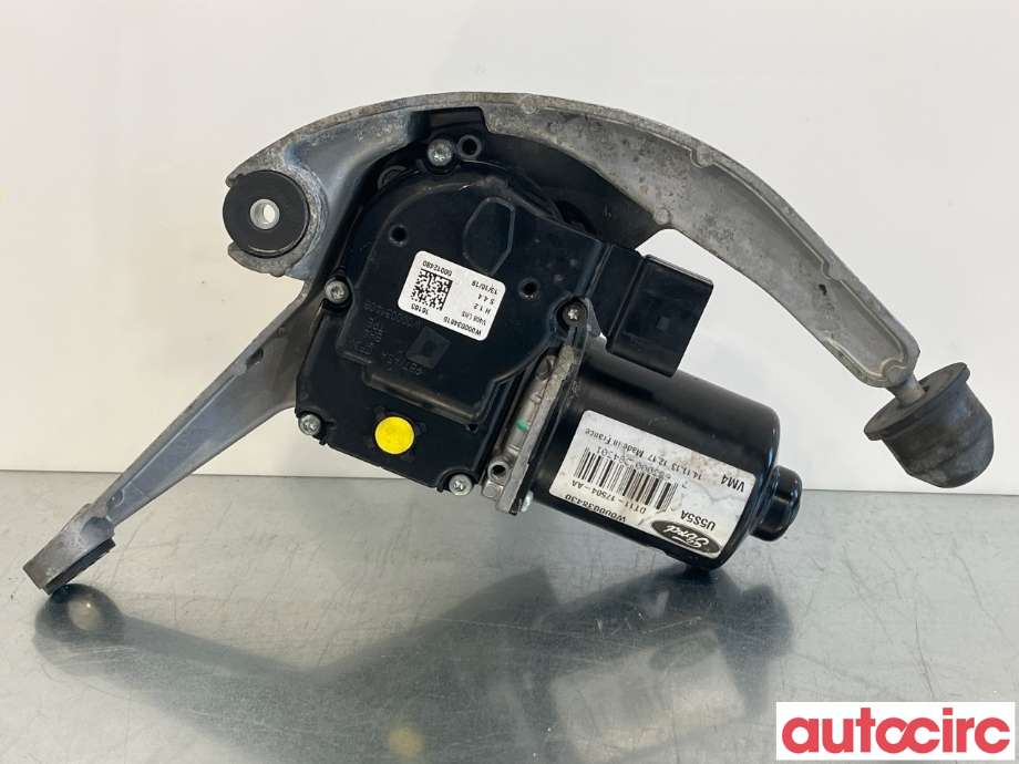 Viskermotor frontrute til Ford Transit Connect 2013-2018 Type II, Fase 1  (FORD|2080409|W000038430|DT11-17504-AD)