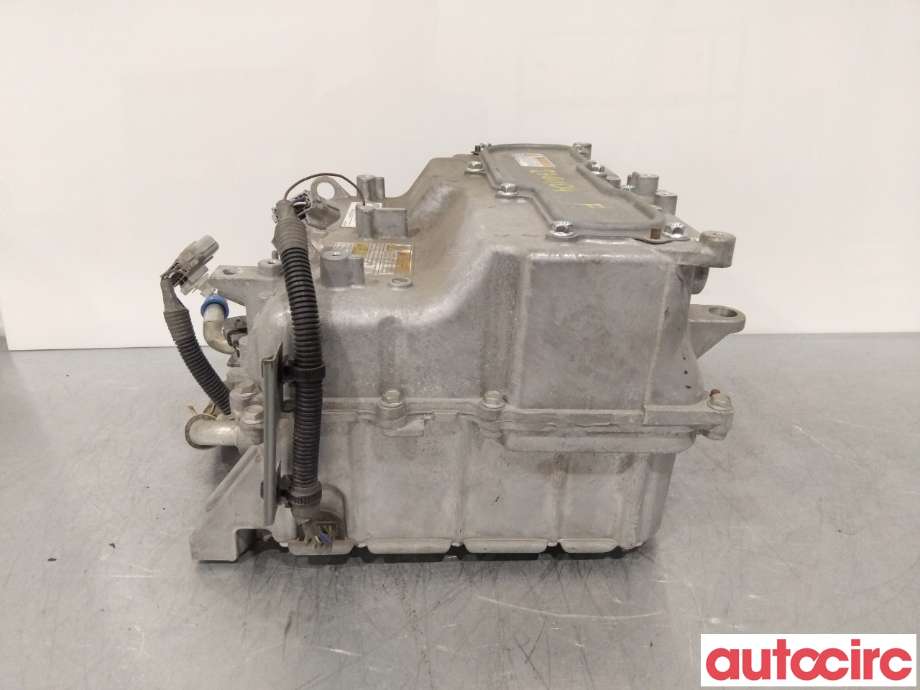 Inverter hybrid til Mitsubishi Outlander 2015-->> (Type III, Fase 2)  (MITSUBISHI|9410A099||9410A095)
