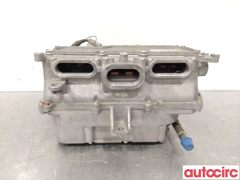 Inverter hybrid til Mitsubishi Outlander 2015-->> (Type III, Fase 2)  (MITSUBISHI|9410A099||9410A095)
