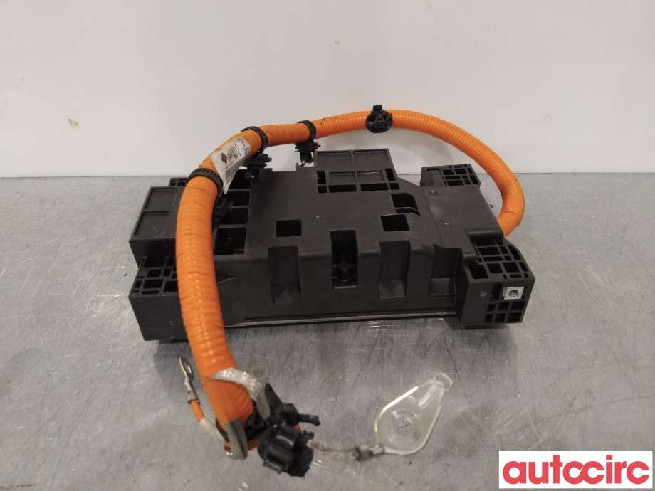 Diverse deler til Mitsubishi Outlander 2015-->> (Type III, Fase 2)  (MITSUBISHI|9461A012|)