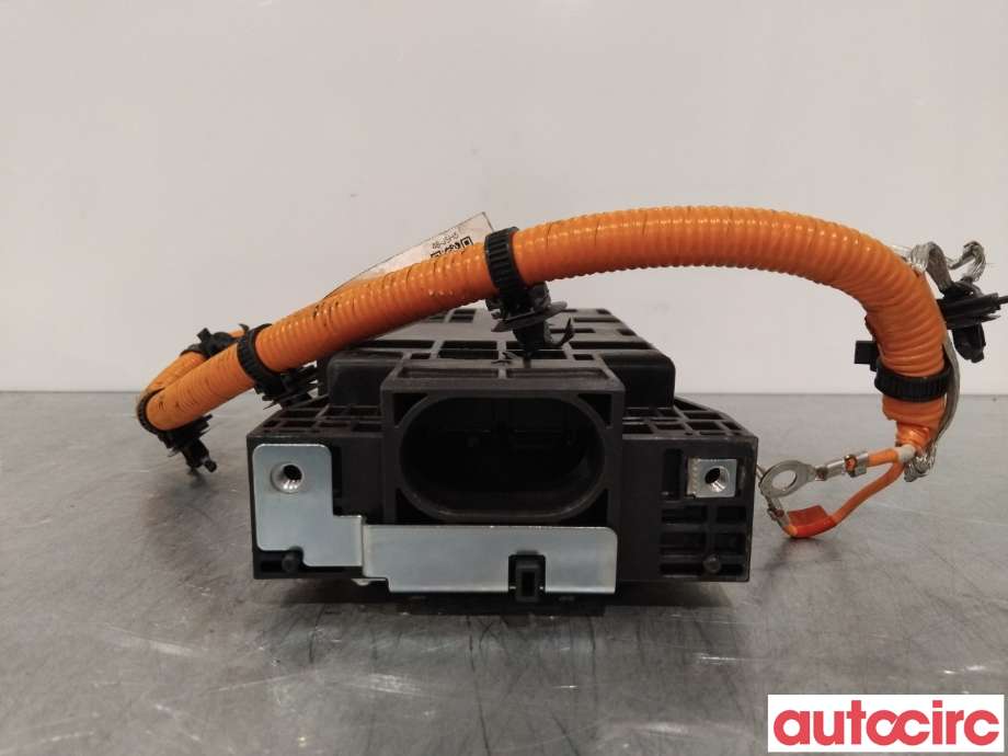 Diverse deler til Mitsubishi Outlander 2015-->> (Type III, Fase 2)  (MITSUBISHI|9461A012|)