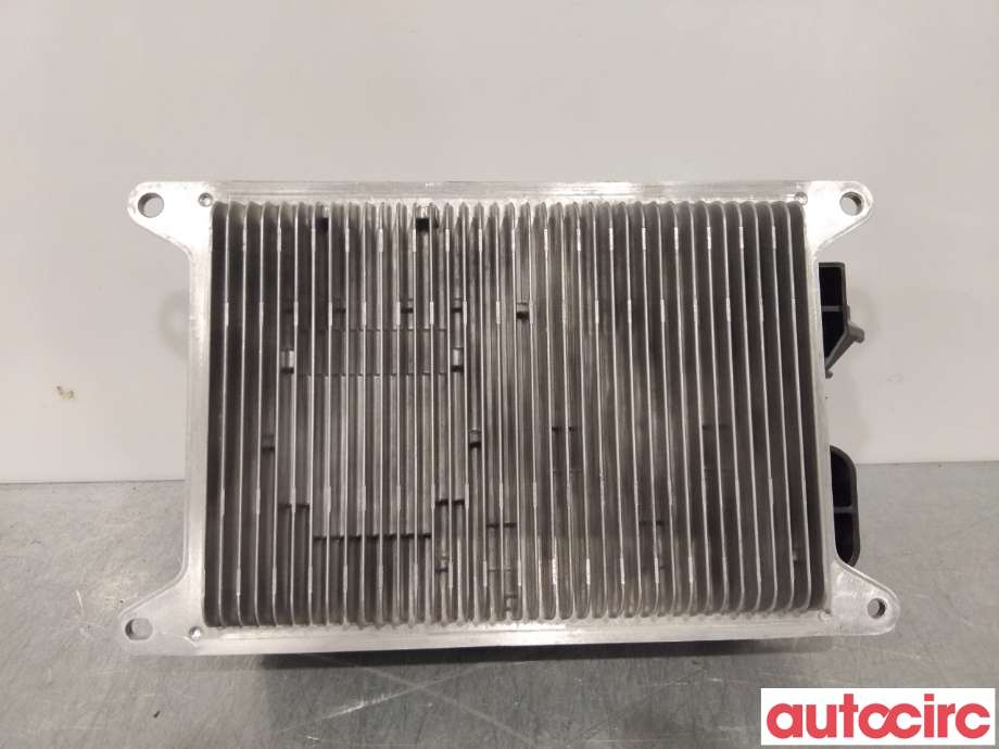 DCDC converter hybrid til Mitsubishi Outlander 2015-->> (Type III, Fase 2)  (MITSUBISHI|9481A052|37129-01001|)