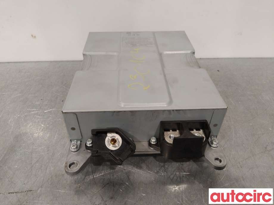 DCDC converter hybrid til Mitsubishi Outlander 2015-->> (Type III, Fase 2)  (MITSUBISHI|9481A052|37129-01001|)