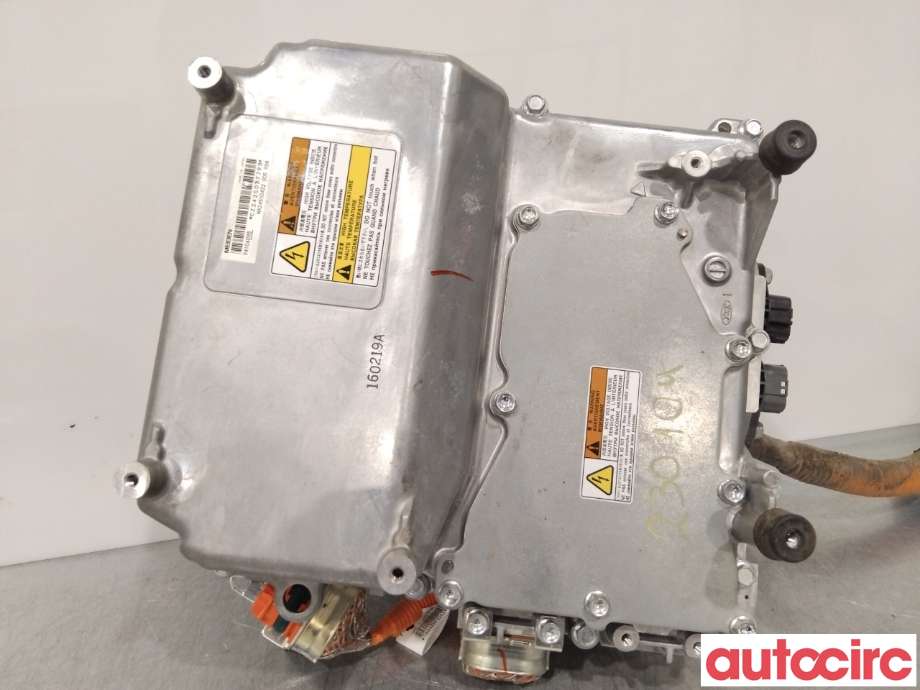 Inverter hybrid til Mitsubishi Outlander 2015-->> (Type III, Fase 2)  (MITSUBISHI|9410A100||9410A098)