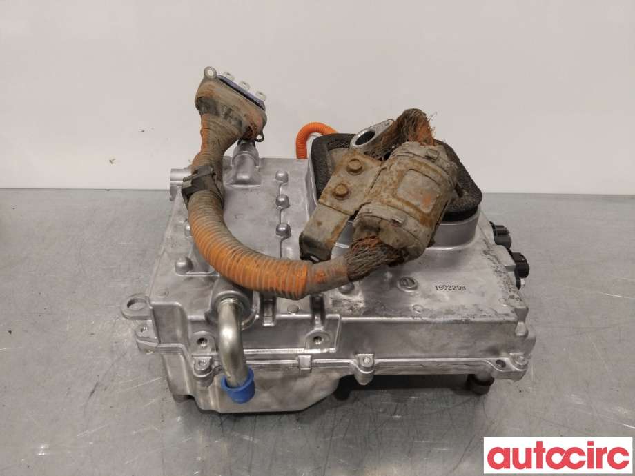 Inverter hybrid til Mitsubishi Outlander 2015-->> (Type III, Fase 2)  (MITSUBISHI|9410A100||9410A098)