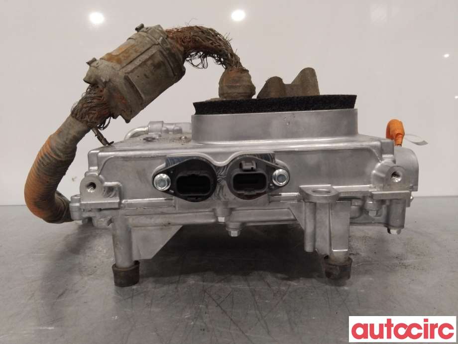 Inverter hybrid til Mitsubishi Outlander 2015-->> (Type III, Fase 2)  (MITSUBISHI|9410A100||9410A098)