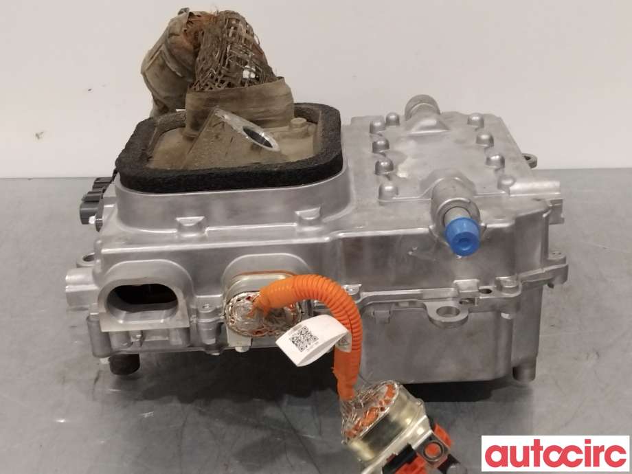 Inverter hybrid til Mitsubishi Outlander 2015-->> (Type III, Fase 2)  (MITSUBISHI|9410A100||9410A098)
