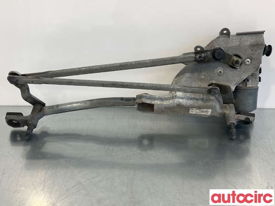 Viskermotor frontrute til Ford Fiesta 2008-2012 (Type VI, Fase 1)  (FORD|1698869|0390241548|8A61-17500-AC)