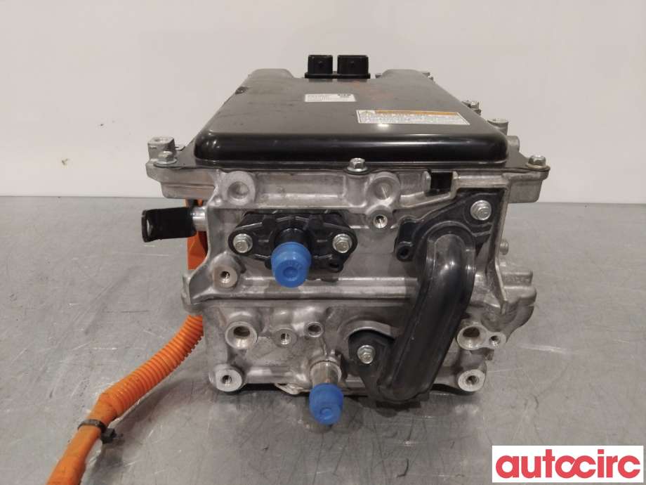 Inverter hybrid til Toyota Corolla 2019-->>  (TOYOTA|G92A047241|232100-4860|G9200-47411)