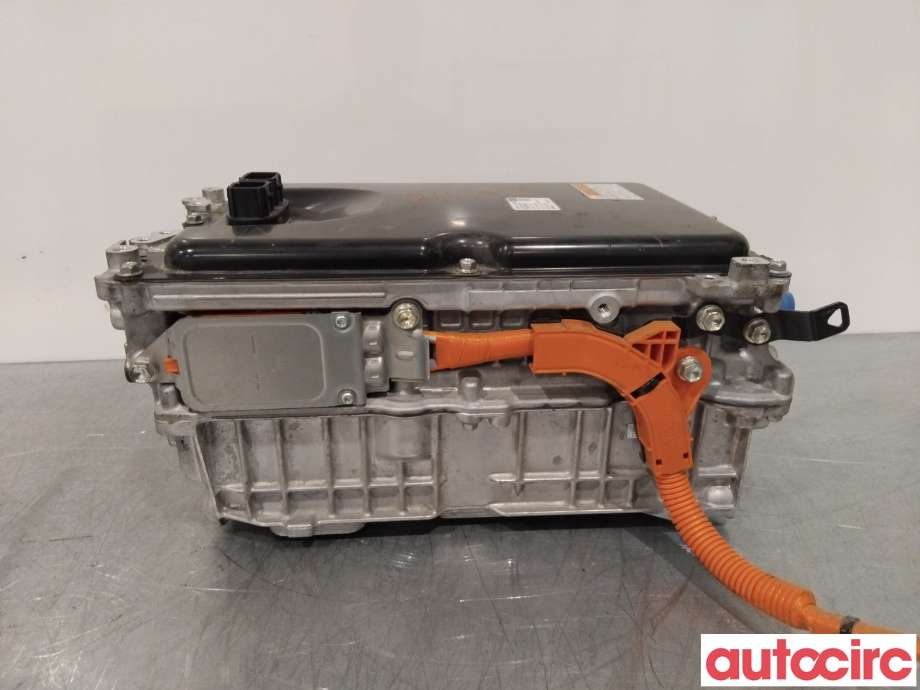 Inverter hybrid til Toyota Corolla 2019-->>  (TOYOTA|G92A047241|232100-4860|G9200-47411)