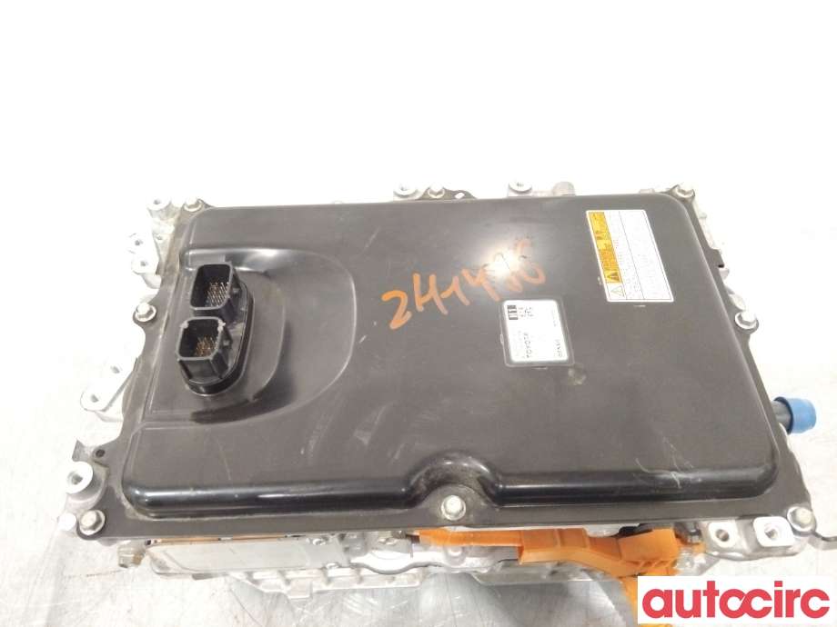 Inverter hybrid til Toyota Corolla 2019-->>  (TOYOTA|G92A047241|232100-4860|G9200-47411)