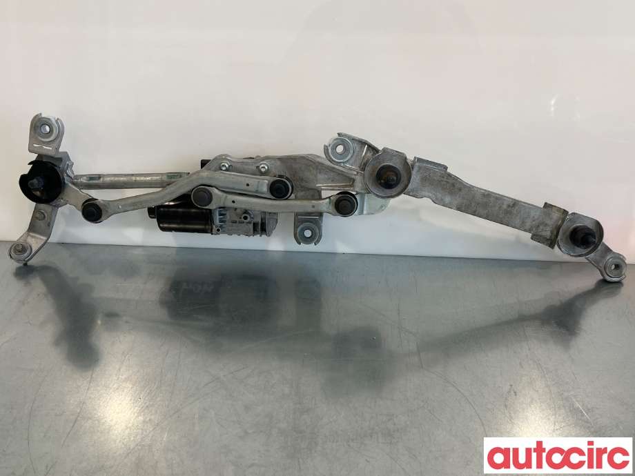 Viskermotor frontrute til Lexus RX 2016-->> (Type IV) (AL20) (AL20) (LEXUS|8513048080)