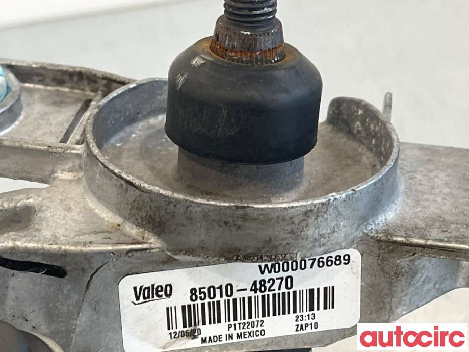 Viskermotor frontrute til Lexus RX 2016-->> (Type IV) (AL20) (AL20) (LEXUS|8513048080)