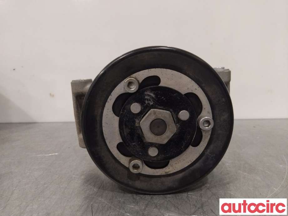Aircondition kompressor til VW Passat 2015-2019 (Fase 1) (B8) (B8) (VOLKSWAGEN|5Q0820803K|447150-6033|5Q0820803F)