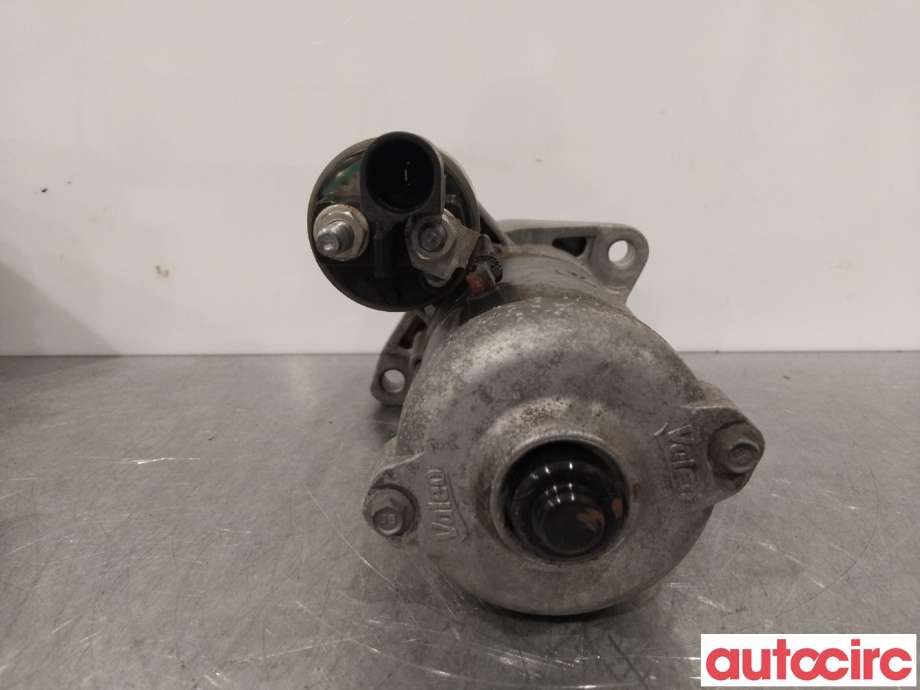 Starter diesel til VW Passat 2015-2019 (Fase 1) (B8) (B8) (VOLKSWAGEN|02E911023TX||02E911022CX)