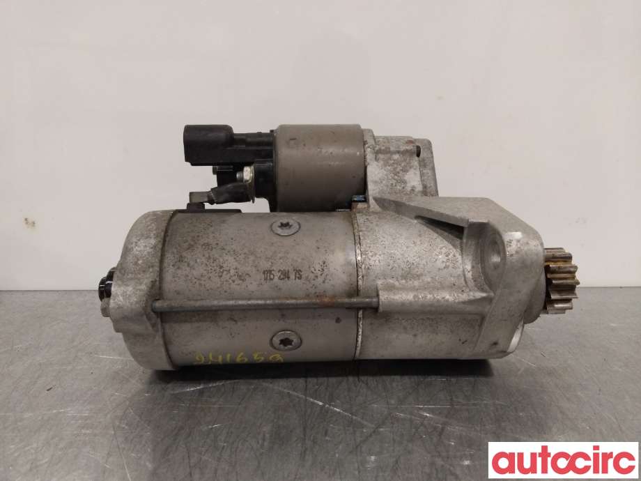Starter diesel til VW Passat 2015-2019 (Fase 1) (B8) (B8) (VOLKSWAGEN|02E911023TX||02E911022CX)