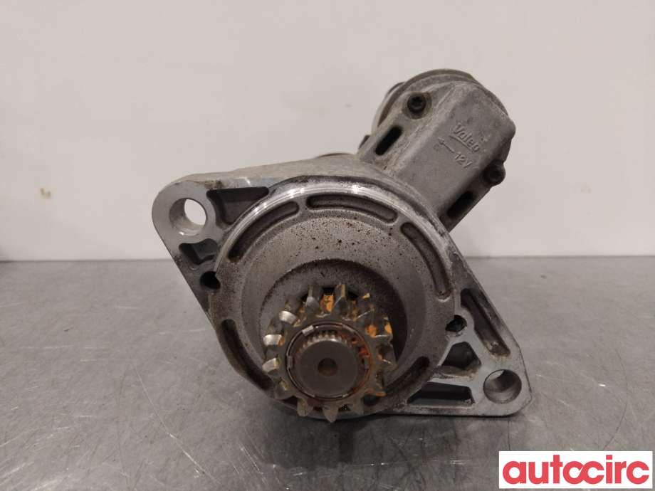 Starter diesel til VW Passat 2015-2019 (Fase 1) (B8) (B8) (VOLKSWAGEN|02E911023TX||02E911022CX)