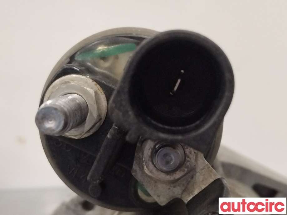 Starter diesel til VW Passat 2015-2019 (Fase 1) (B8) (B8) (VOLKSWAGEN|02E911023TX||02E911022CX)