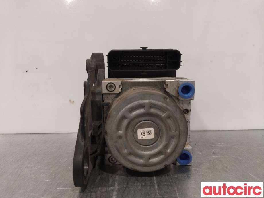 ABS sentral til VW Passat 2015-2019 (Fase 1) (B8) (B8) (VOLKSWAGEN|3Q0614517AB|100916-03403)