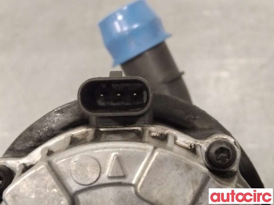 Sirkulasjonspumpe til VW Passat 2015-2019 (Fase 1) (B8) (B8) (VOLKSWAGEN|04L965567A|0392024006)