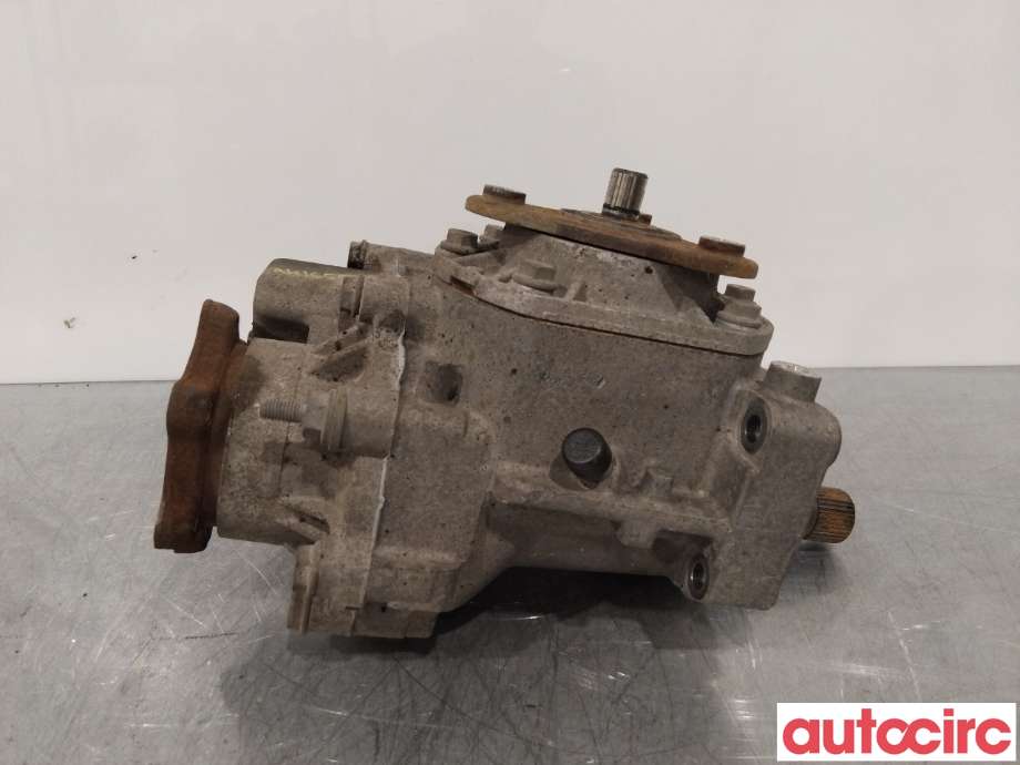 Girkasse 4WD fordelingskasse til VW Passat 2015-2019 (Fase 1) (B8) (B8) (VOLKSWAGEN|0CN409053AP|)