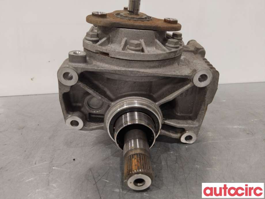 Girkasse 4WD fordelingskasse til VW Passat 2015-2019 (Fase 1) (B8) (B8) (VOLKSWAGEN|0CN409053AP|)