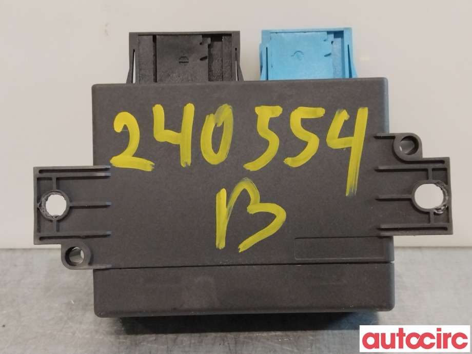 Styreenhet parkering til Peugeot 5008 2010-2017 (Type I)  (PEUGEOT|1611174980|9800266380)