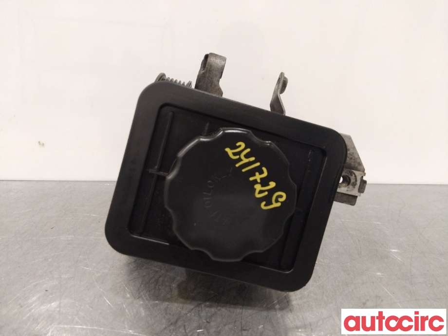 Servo pumpe mekanisk til BMW 3-Serie 1998-2005 (E46) (E46) (BMW|32416756575|)