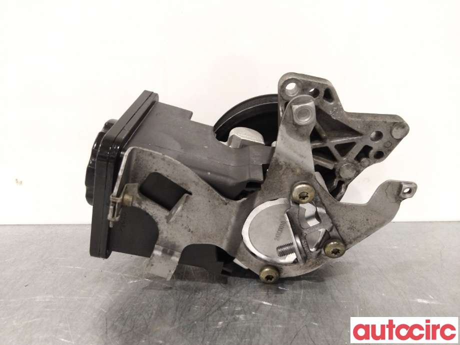 Servo pumpe mekanisk til BMW 3-Serie 1998-2005 (E46) (E46) (BMW|32416756575|)