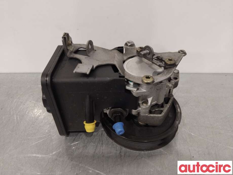 Servo pumpe mekanisk til BMW 3-Serie 1998-2005 (E46) (E46) (BMW|32416756575|)