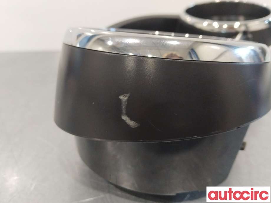 Instrumentpanel til Peugeot 5008 2010-2017 (Type I)  (PEUGEOT|9805170680|9810477380)