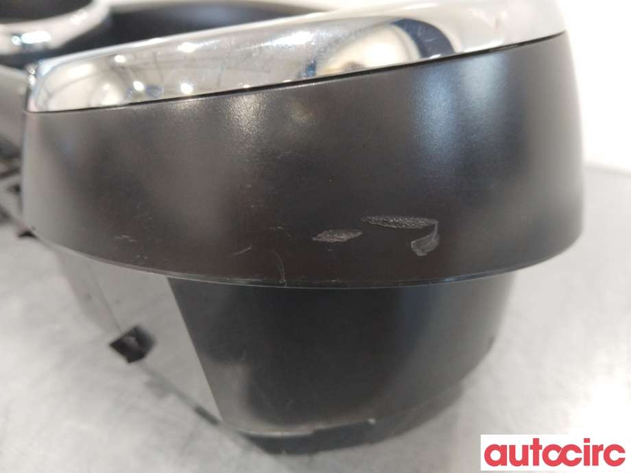 Instrumentpanel til Peugeot 5008 2010-2017 (Type I)  (PEUGEOT|9805170680|9810477380)