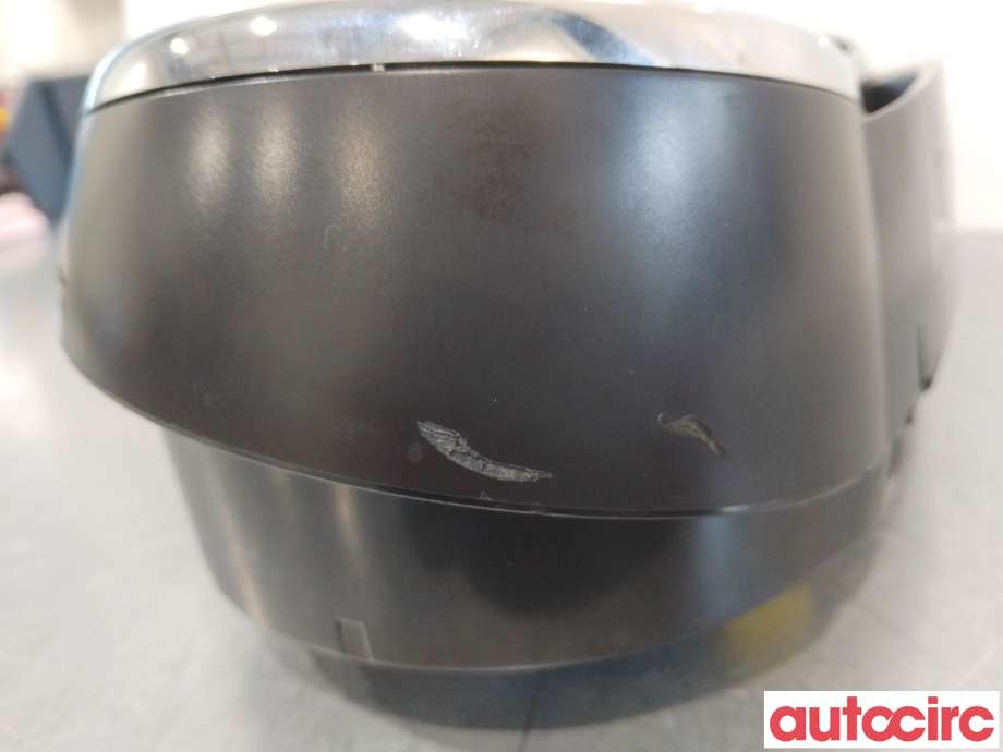 Instrumentpanel til Peugeot 5008 2010-2017 (Type I)  (PEUGEOT|9805170680|9810477380)