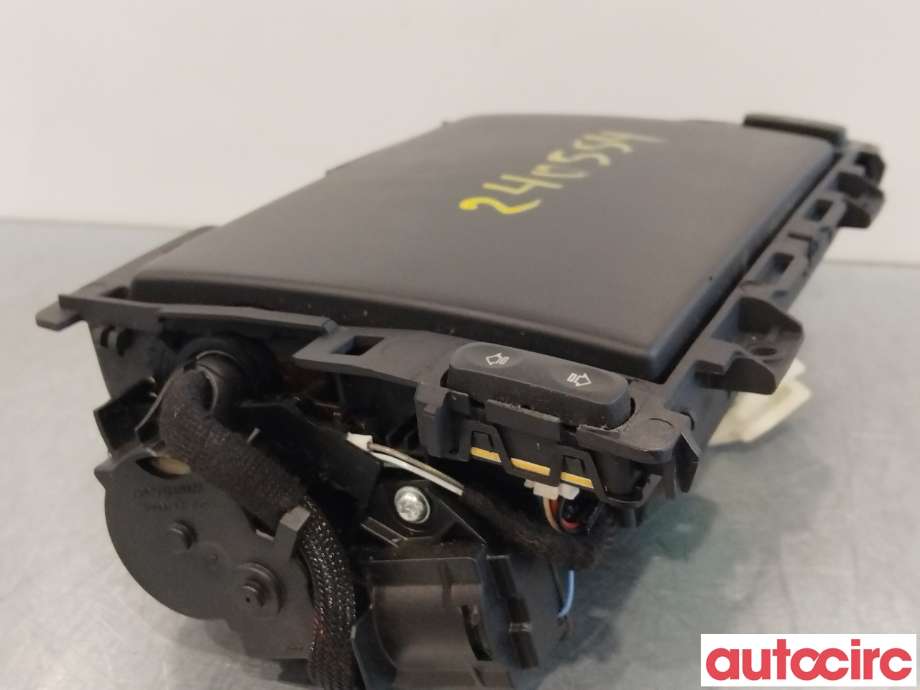 Instrument diverse til Peugeot 5008 2010-2017 (Type I)  (PEUGEOT|98045606ZD)