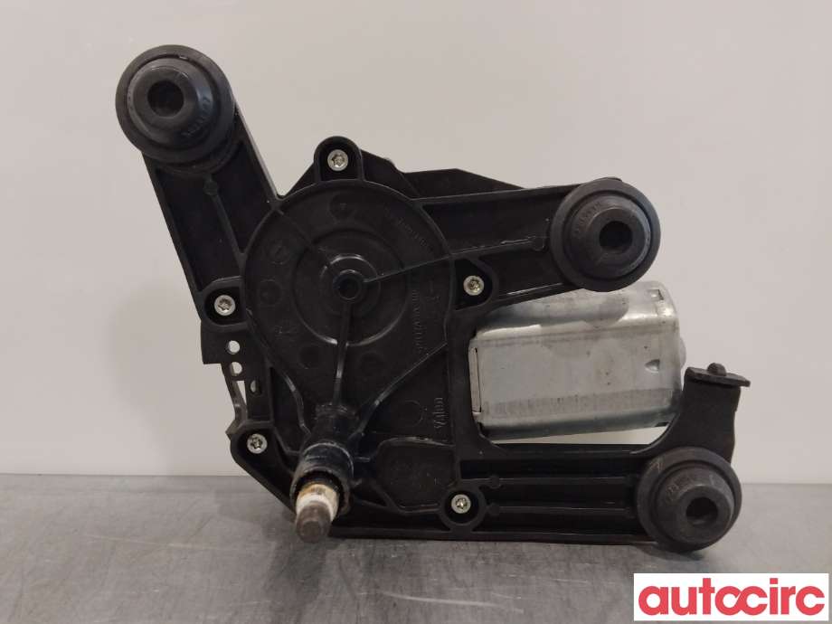 Viskermotor bakrute til Peugeot 5008 2010-2017 (Type I)  (PEUGEOT|6405JQ||9680477480)
