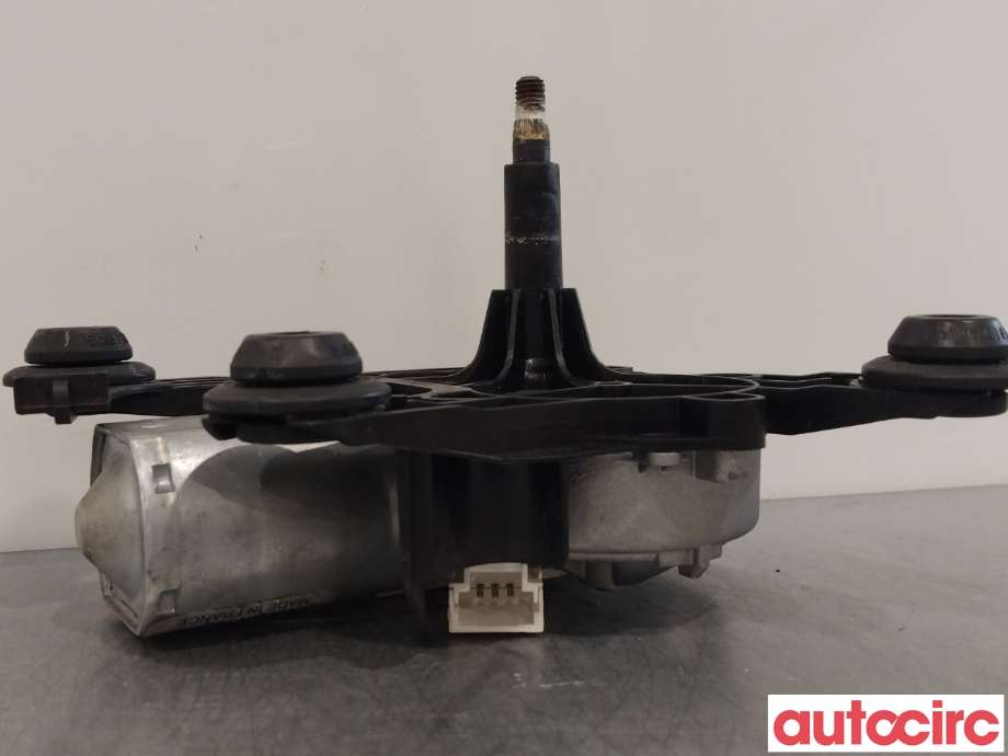 Viskermotor bakrute til Peugeot 5008 2010-2017 (Type I)  (PEUGEOT|6405JQ||9680477480)