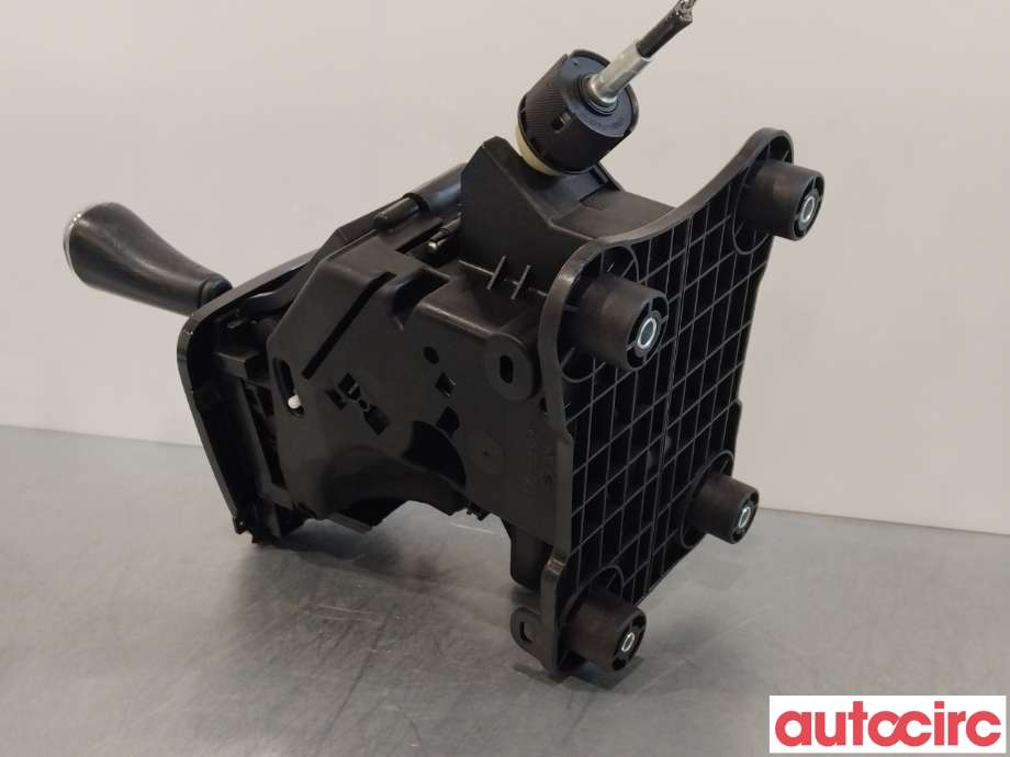 Girstang/girvelger automat til Peugeot 5008 2010-2017 (Type I)  (PEUGEOT|9813480680)