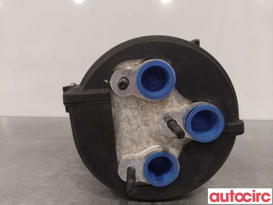 Kullfilter (boks) til Hyundai Ioniq Electric 2019-->> (Fase 2)  (HYUNDAI|97805G7500||97805-G7500)