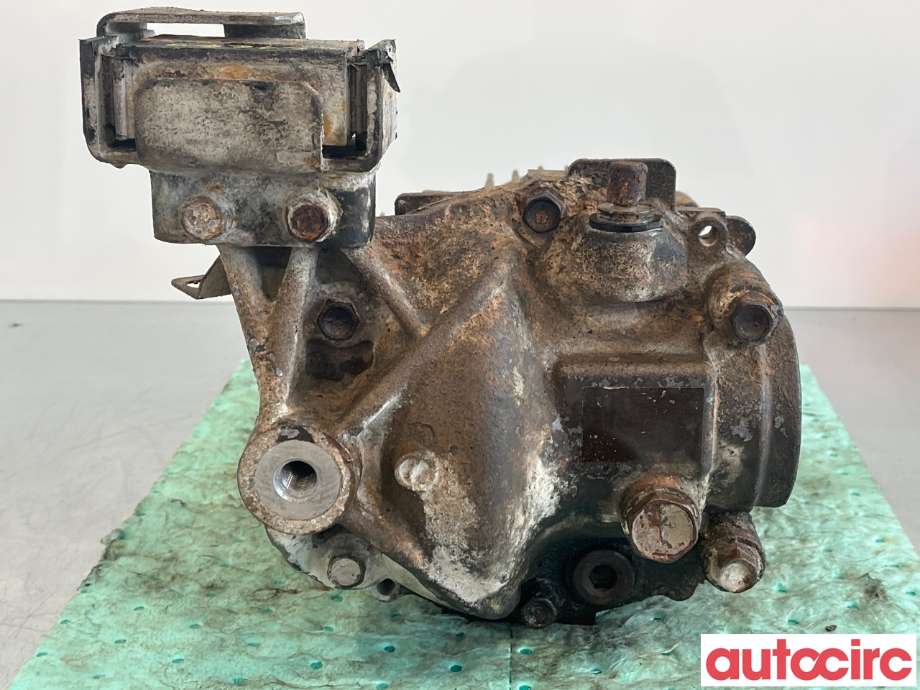 Kardang klokke bak til Mitsubishi Outlander 2010-2012 (Type II, Fase 2)  (MITSUBISHI|3501A470|3570A007)