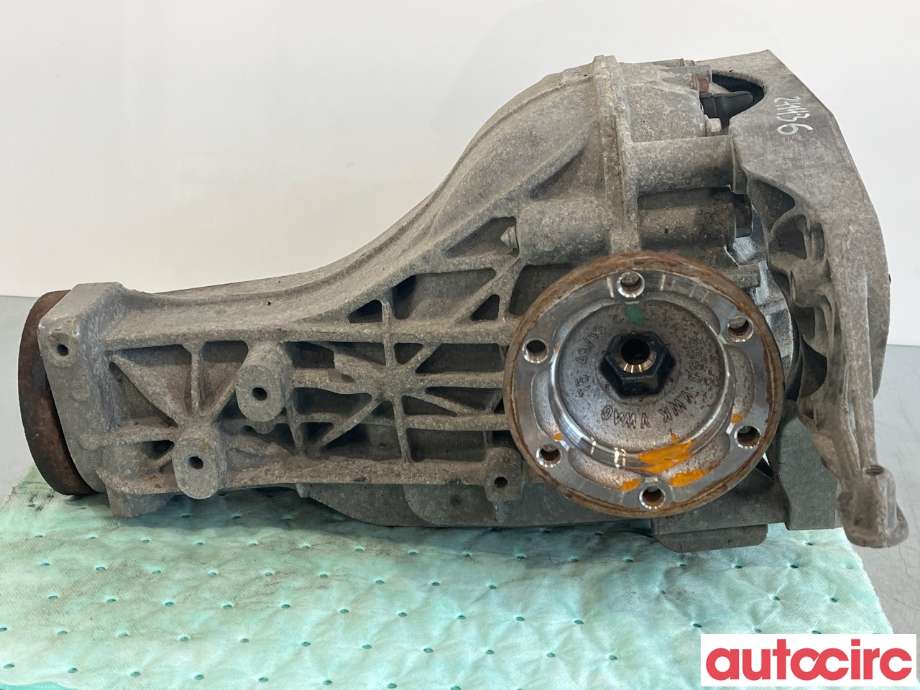 Kardang klokke bak til Audi A6 2014-2018 (Type IV, Fase 2) (C7) (C7) (AUDI|0BC500043R)