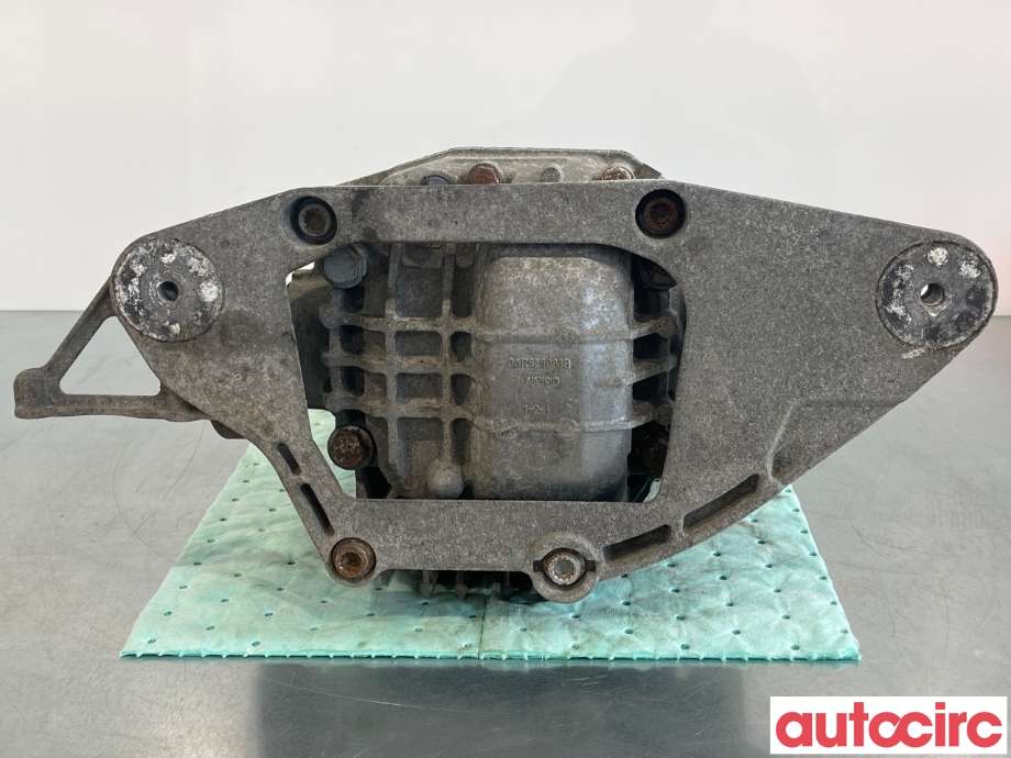 Kardang klokke bak til Audi A6 2014-2018 (Type IV, Fase 2) (C7) (C7) (AUDI|0BC500043R)