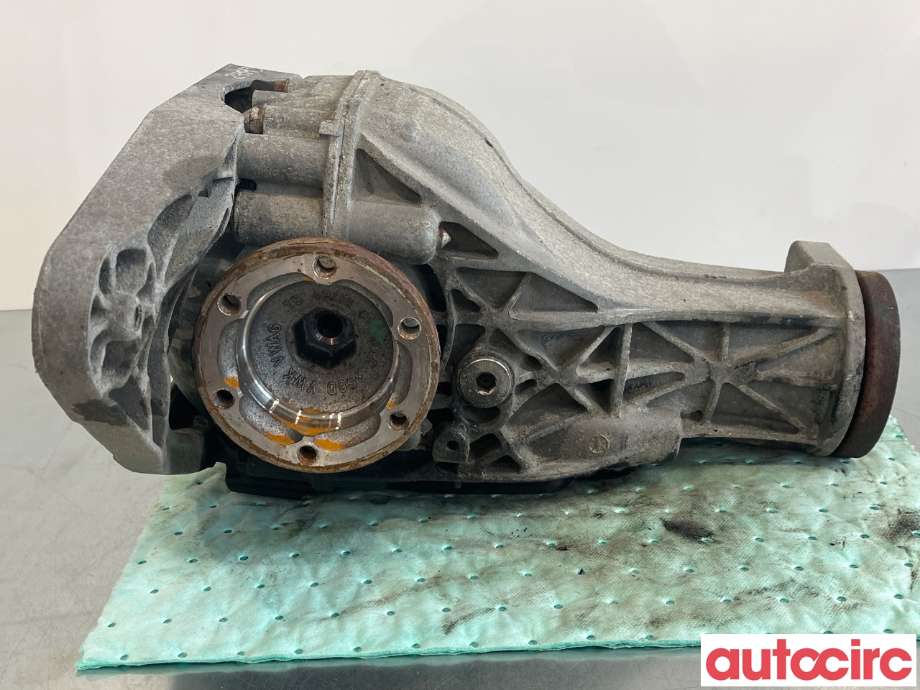 Kardang klokke bak til Audi A6 2014-2018 (Type IV, Fase 2) (C7) (C7) (AUDI|0BC500043R)