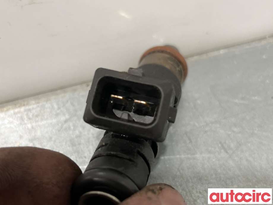 Dyse innsprøyting bensin til Ford C-Max 2010-2015 (Type II, Fase 1)  (FORD|1538984|0280158207|)
