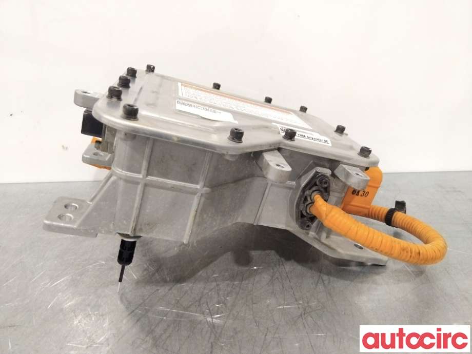 Inverter elbil til Hyundai Ioniq Electric 2019-->> (Fase 2)  (HYUNDAI|91950G7100||91950-G7100)