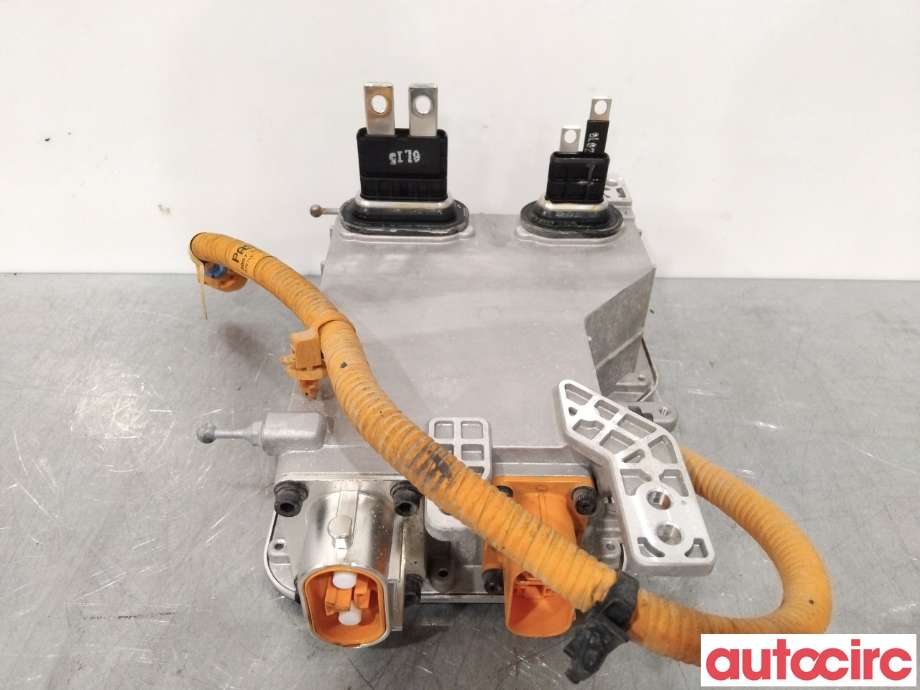 Inverter elbil til Hyundai Ioniq Electric 2019-->> (Fase 2)  (HYUNDAI|91950G7100||91950-G7100)